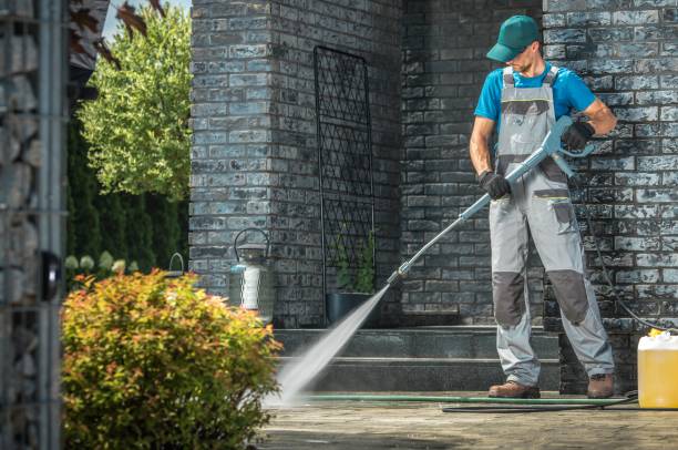 Best Oil Spill Cleanup  in Fairhope, PA