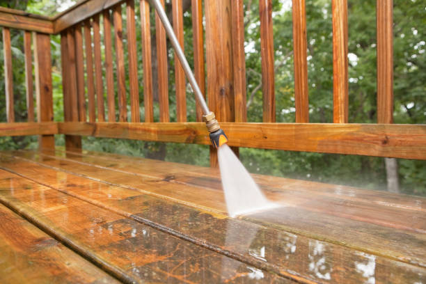 Best Dumpster Area Cleaning  in Fairhope, PA